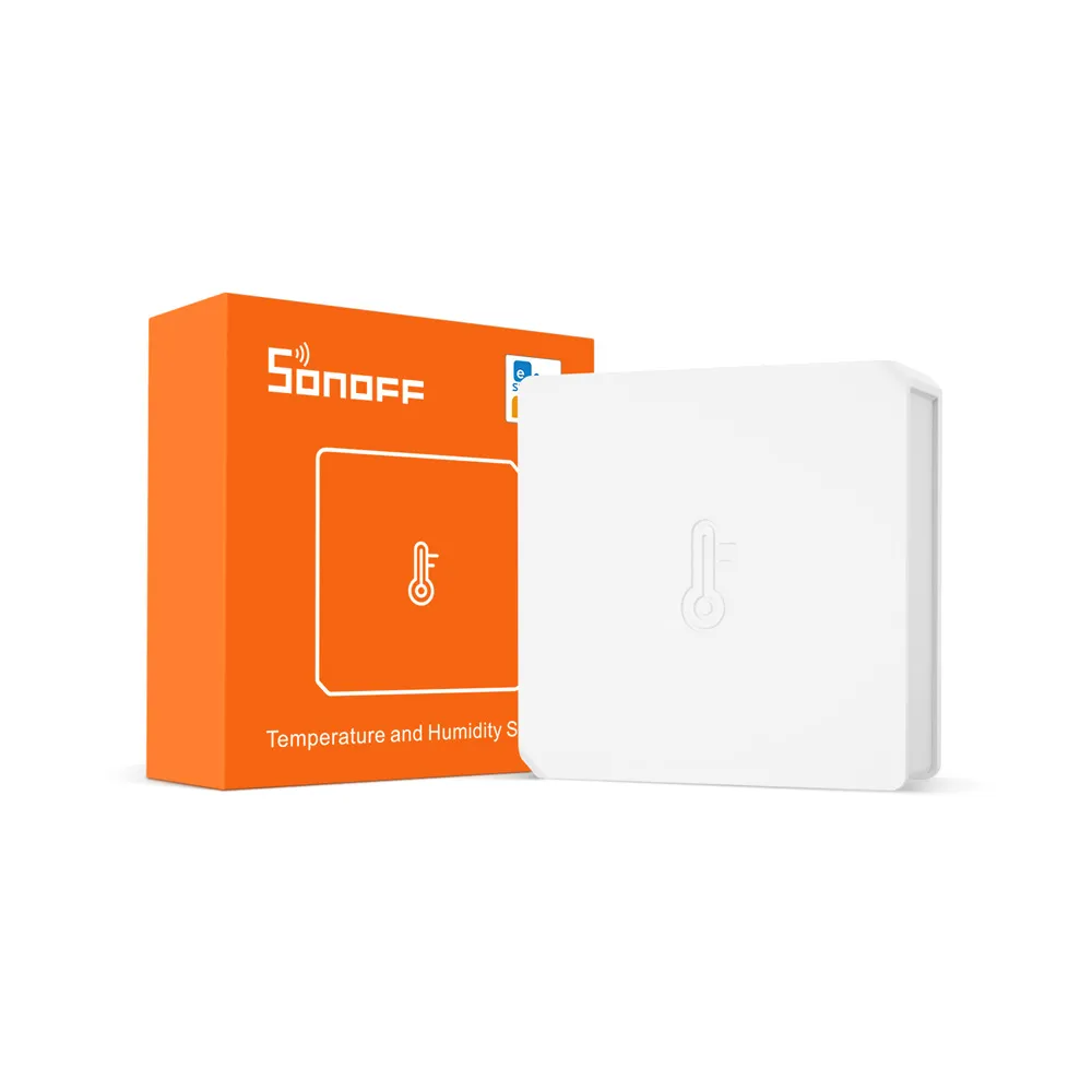 Sonoff Zigbee SNZB-02