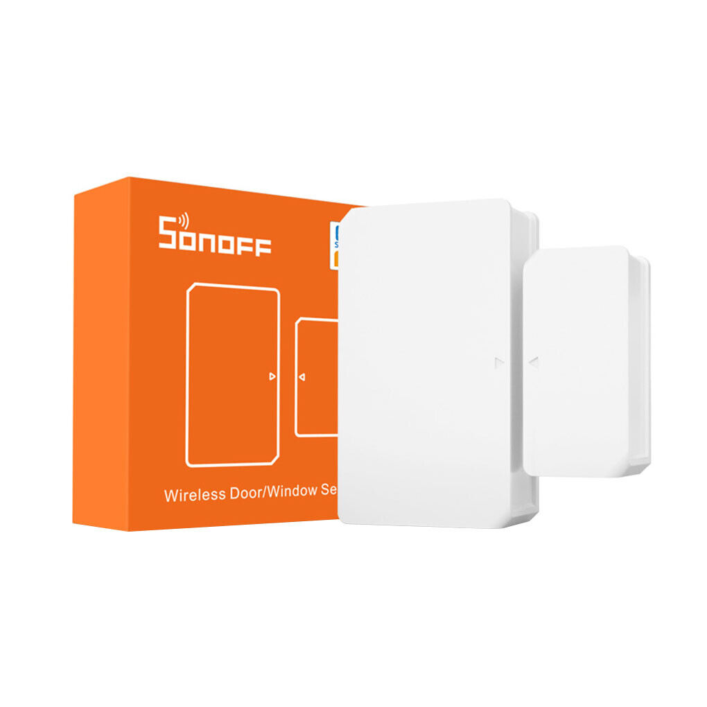 Sonoff Zigbee SNZB-04