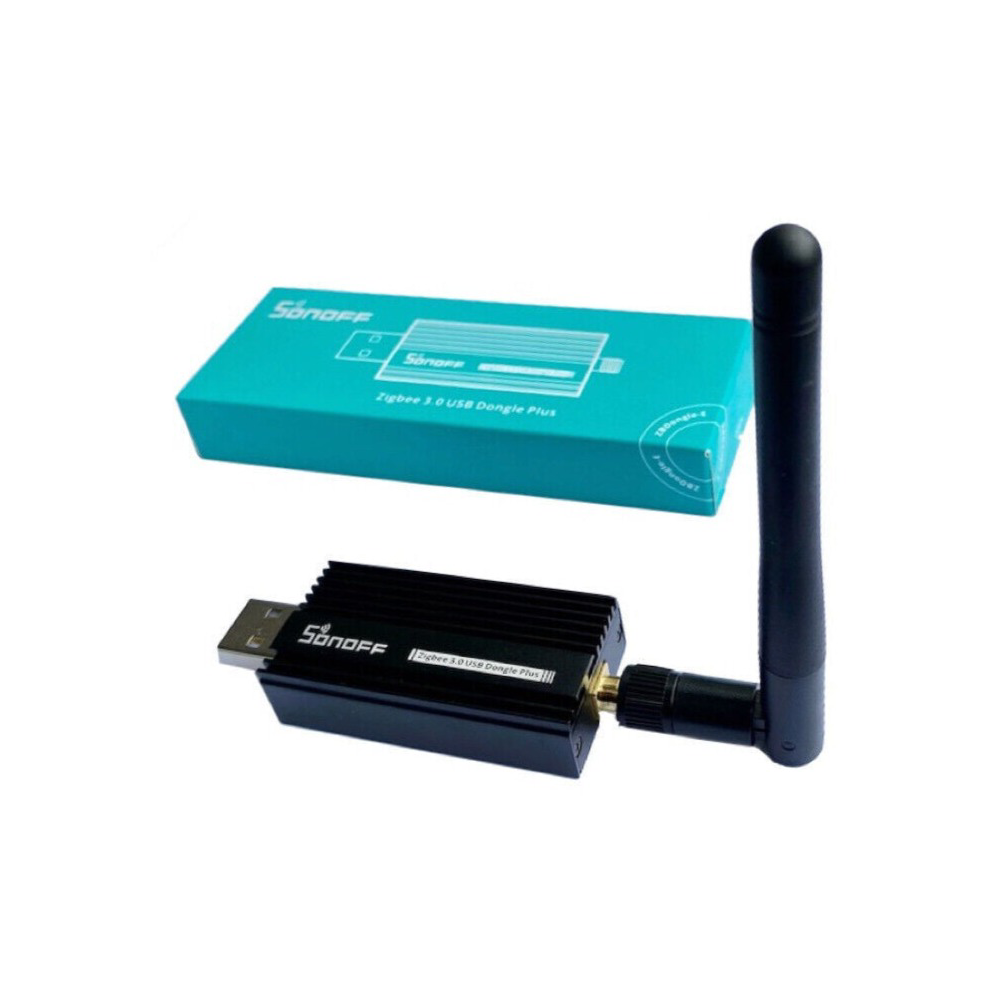 Sonoff Zigbee 3.0 Dongle Plus