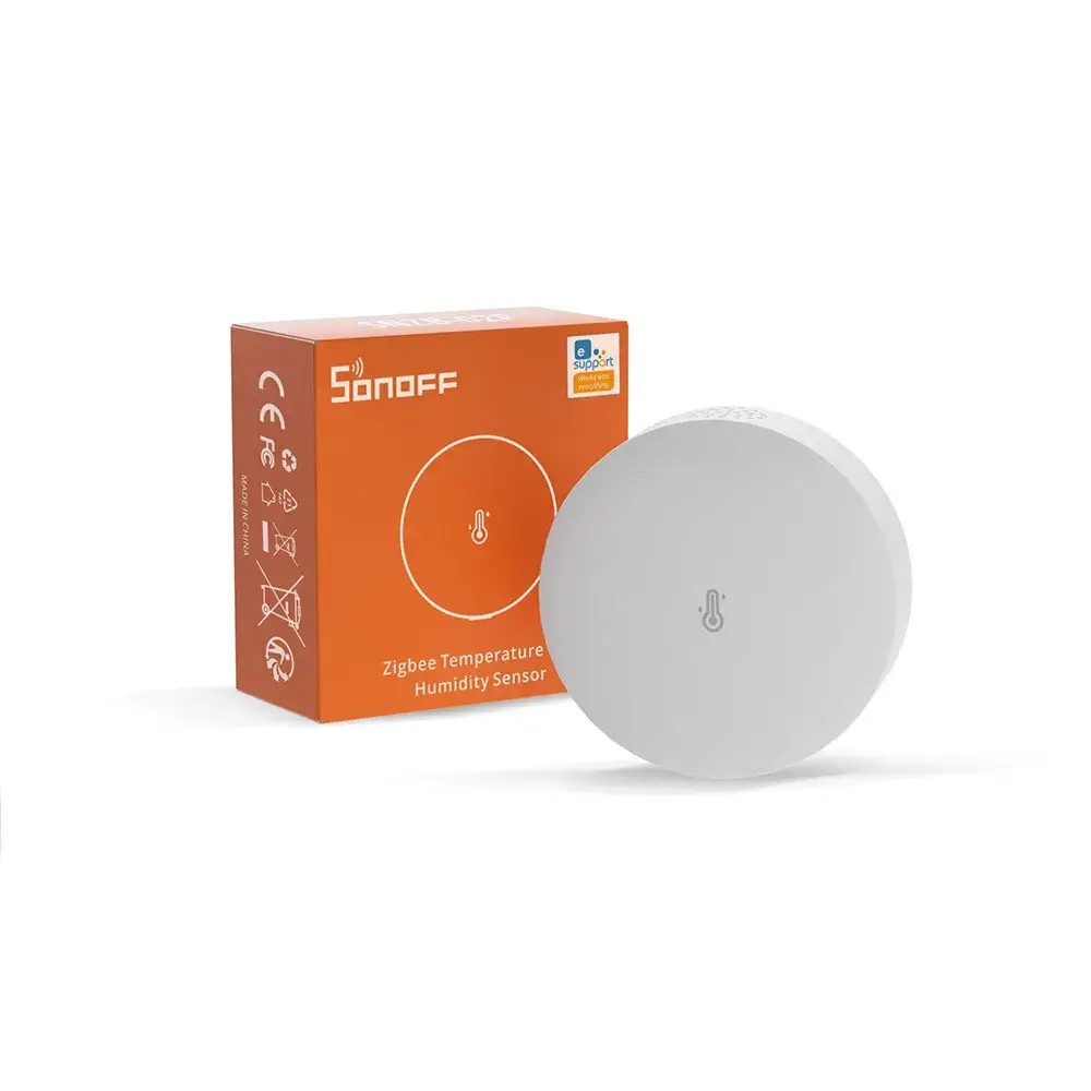 Sonoff Zigbee SNZB-02P