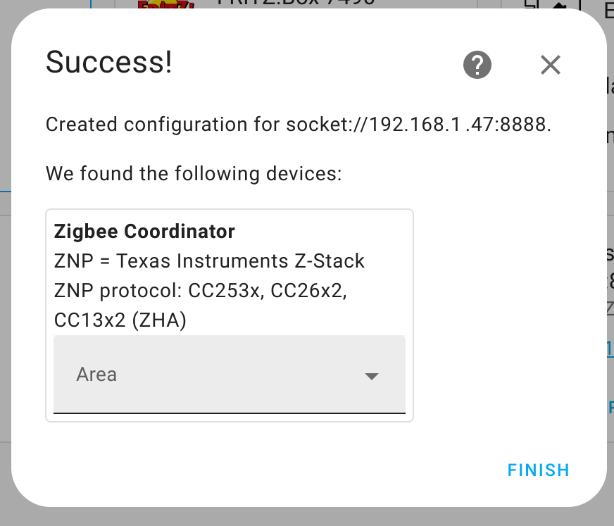 Home Assistant, Tasmota, and the Sonoff Zigbee Bridge, by werner