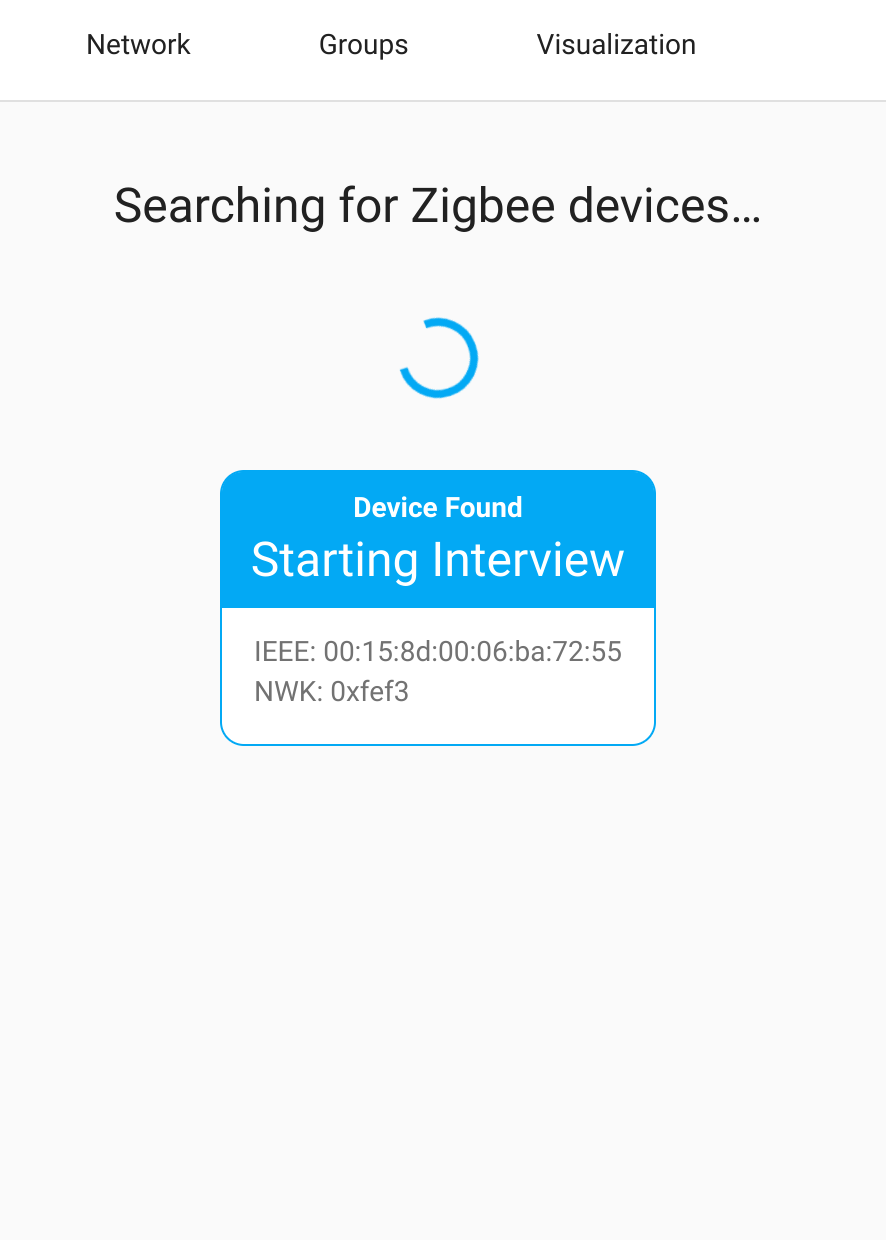 How to use the Sonoff Zigbee Bridge with Home Assistant - Tasmota